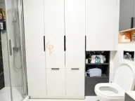 Prodaja, stan, 77m², New City, Podgorica - image 8