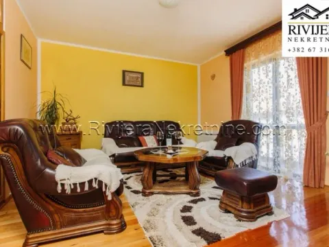 Prodaja, kuća, 170m², Bijela, Herceg Novi - image 11