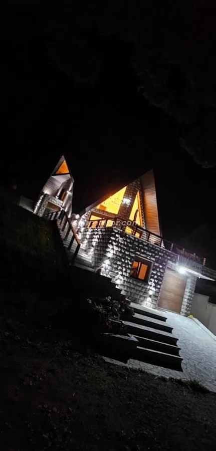 Prodaja, kuća, 160m², Žabljak, Crna Gora