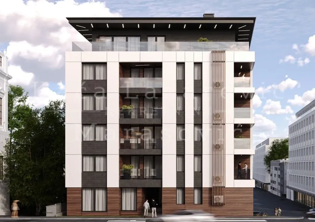 Prodaja, poslovni prostor, 50m², Čubura, Beograd