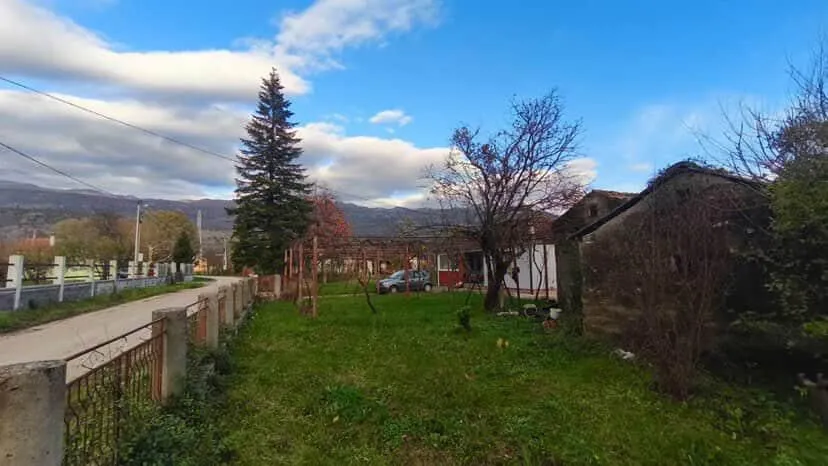 Prodaja, kuća, 112m², Danilovgrad, Crna Gora