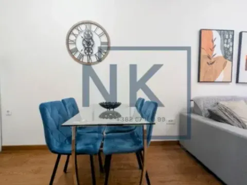 Izdavanje, jednosoban stan, 48m², Tološi, Podgorica - image 5