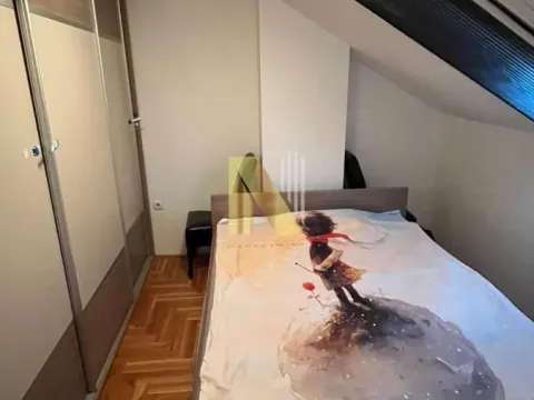 Rent, three bedroom apartment, 64m², Grbavica, Novi Sad Sve Podlokacije - image 9