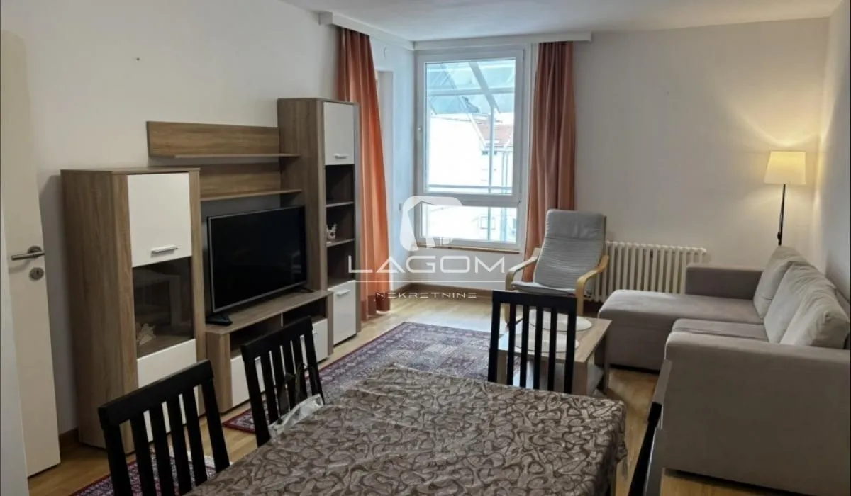 Prodaja, dvosoban stan, 67m², Novi Beograd Blok 71, Novi Beograd Sve Podlokacije