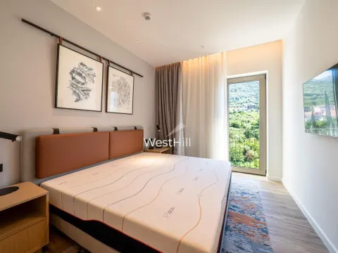 Sale, two bedroom apartment, 91m², Porto Montenegro, Tivat - image 16