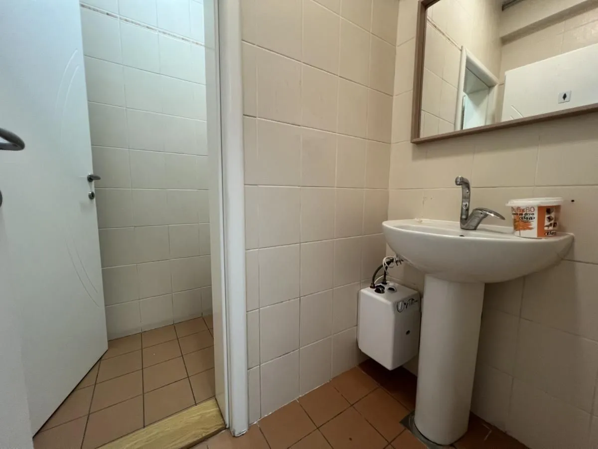 Rent, office space, 220m², Liman 1, Novi Sad Sve Podlokacije