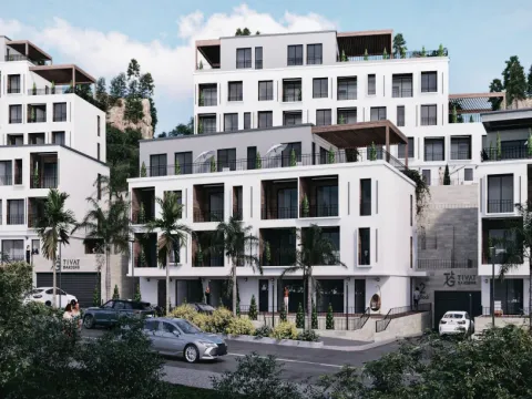 Sale, office space, 110m², Tivat, Crna Gora - image 2