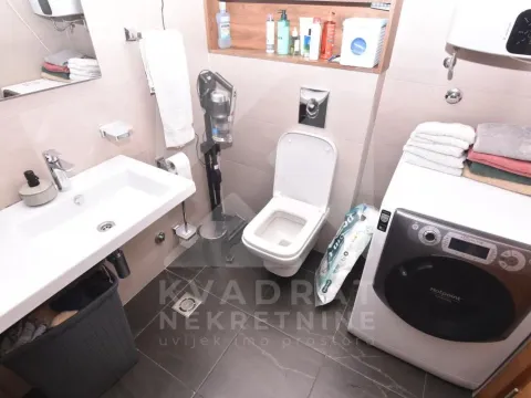 Izdavanje, jednosoban stan, 48m², Ljubović, Podgorica - image 7