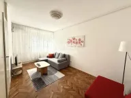 Izdavanje, dvosoban stan, 46m², Botanička Bašta, Palilula Sve Podlokacije - image 3