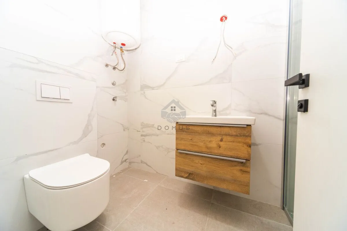 Sale, two bedroom apartment, 60m², Kolašin, Crna Gora