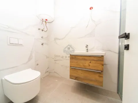 Sale, two bedroom apartment, 60m², Kolašin, Crna Gora - image 8