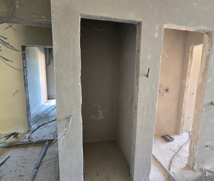 Prodaja, jednosoban stan, 47m², Donja Lastva, Tivat