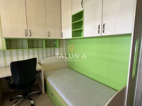 Rent, one bedroom apartment, 54m², Preko Morače, Podgorica - image 9