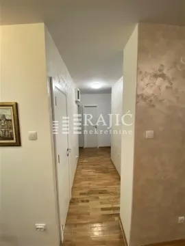 Rent, two bedroom apartment, 63m², Novi Beograd Blok 21, Novi Beograd Sve Podlokacije - image 7