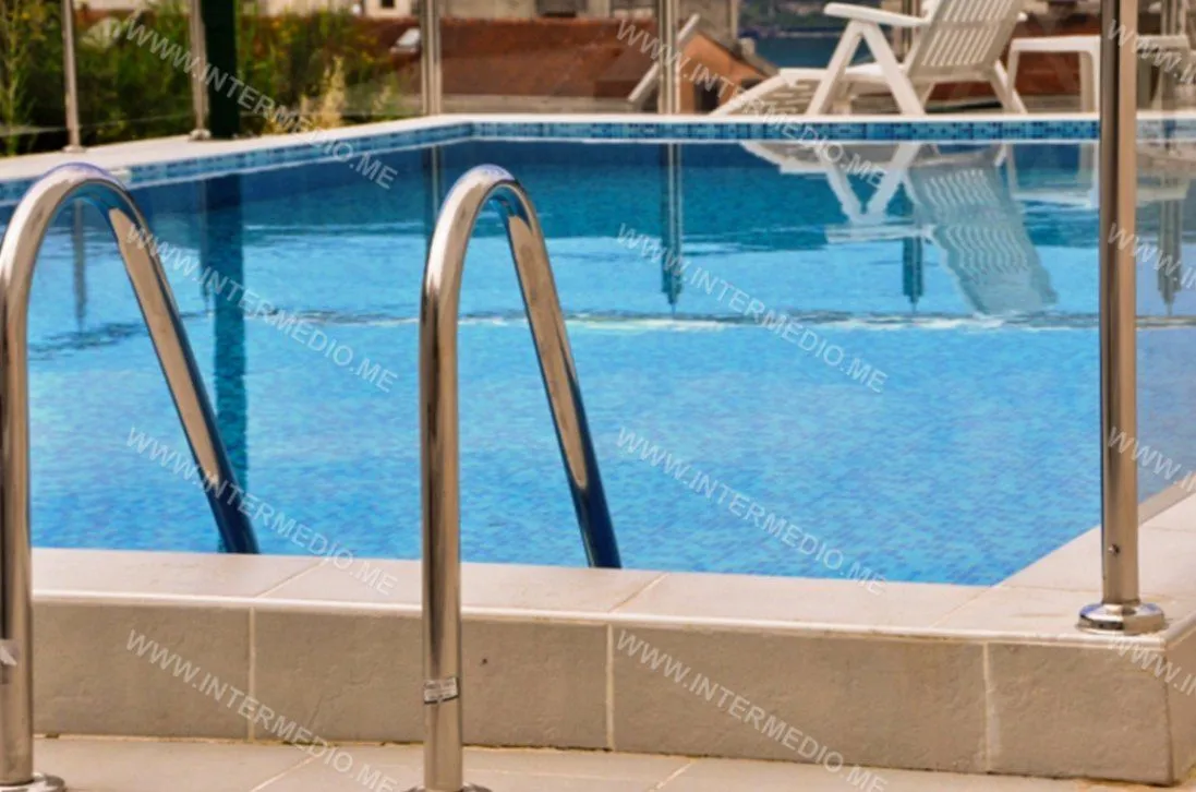 Prodaja, dvosoban stan, 62m², Topla, Herceg Novi