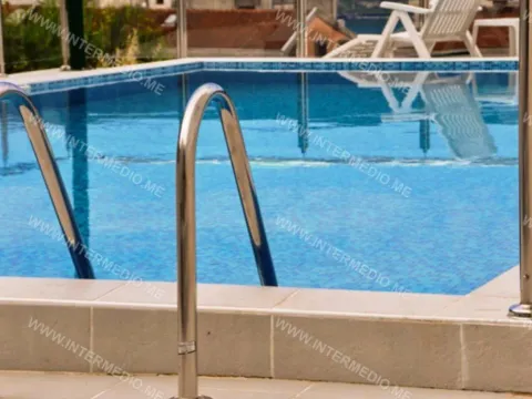 Prodaja, dvosoban stan, 62m², Topla, Herceg Novi - image 2