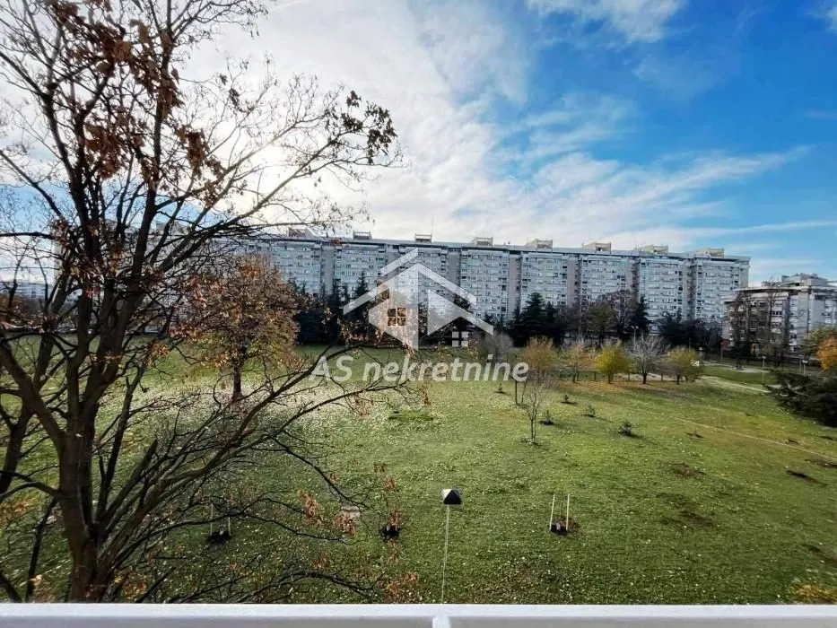 Rent, three bedroom apartment, 75m², Novi Beograd Sve Podlokacije, Beograd