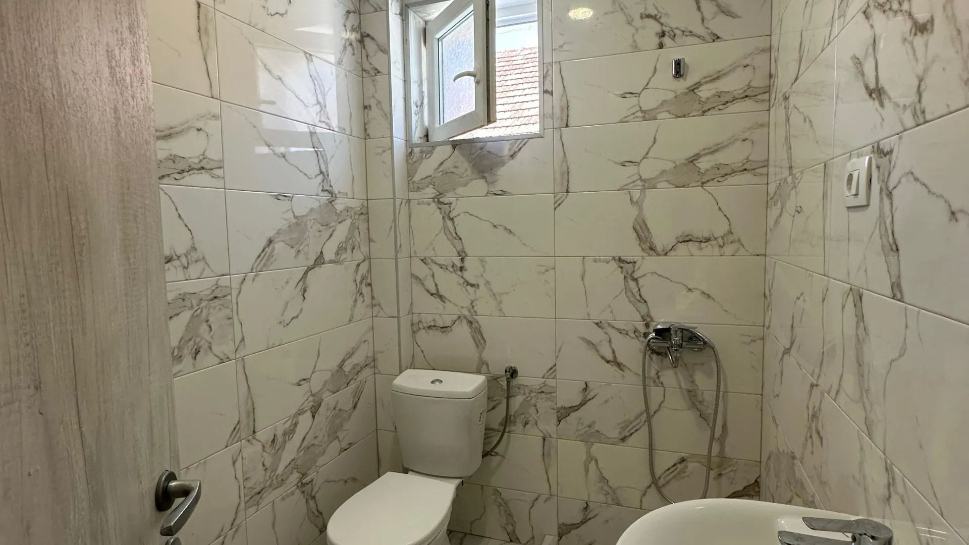 Rent, one bedroom apartment, 48m², Seljanovo, Tivat