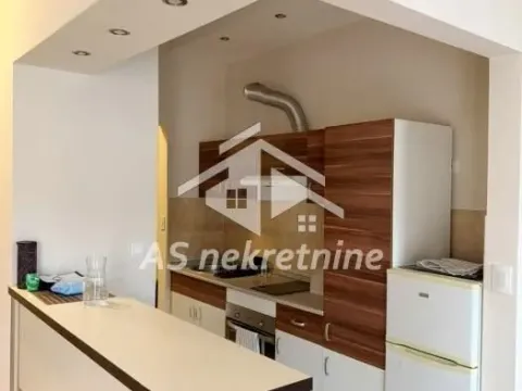 Izdavanje, dvosoban stan, 56m², Kalenić Pijaca, Vračar Sve Podlokacije - image 6