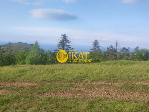 Sale, land lot, 600m², Divčibare, Valjevo - image 8
