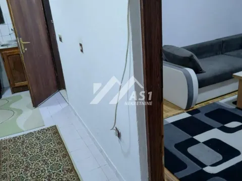 Rent, one bedroom apartment, 35m², Bulevar Oslobodjenja, Novi Sad Sve Podlokacije - image 7
