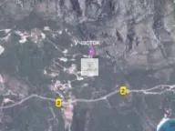 Sale, land lot, 28m², Blizikuće, Budva - image 2