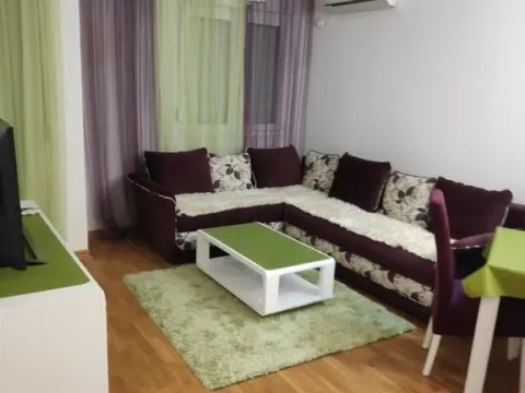 Rent, one bedroom apartment, 45m², City Kvart, Podgorica - image 3