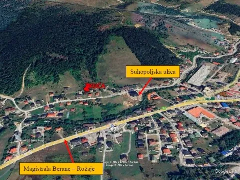 Sale, house, 202m², Bandžovo brdo, Rožaje - image 2