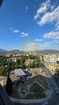 Rent, one bedroom apartment, 44m², Zagorič, Podgorica - image 7