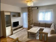 Rent, one bedroom apartment, 45m², Stari Aerodrom, Podgorica - image 1