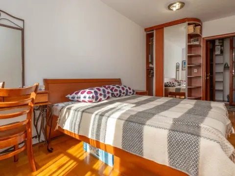 Izdavanje, dvosoban stan, 68m², Podgorica, Crna Gora - image 4