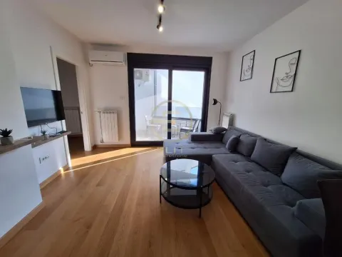 Prodaja, dvosoban stan, 48m², Rotkvarija, Novi Sad Sve Podlokacije - image 6