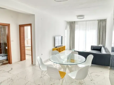 Prodaja, dvosoban stan, 60m², Petrovac, Budva - image 10