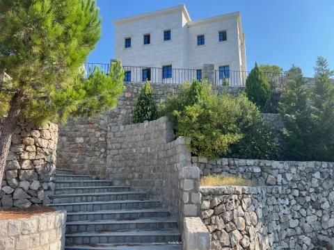 Sale, house, 872m², Mirište, Herceg Novi - image 225