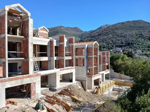 Prodaja, dvosoban stan, 164m², Donja Lastva, Tivat - image 8