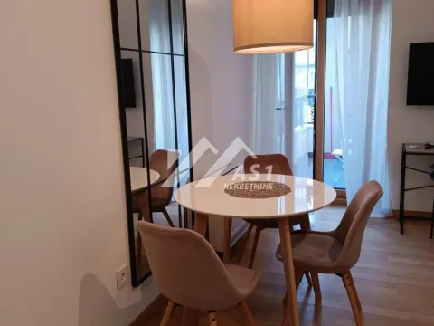 Rent, one bedroom apartment, 40m², Novi Sad Sve Podlokacije, Novi Sad - image 2