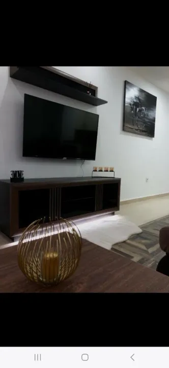 Rent, one bedroom apartment, 50m², Centar, Cetinje