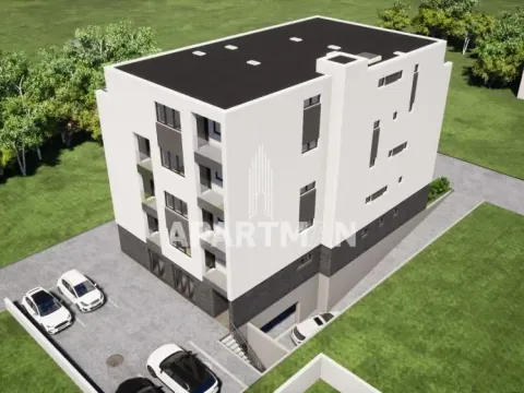 Sale, four bedroom apartment, 103m², Ledine, Beograd - image 6