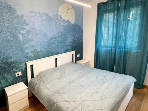 Izdavanje, dvosoban stan, 55m², Bečići, Budva - image 4