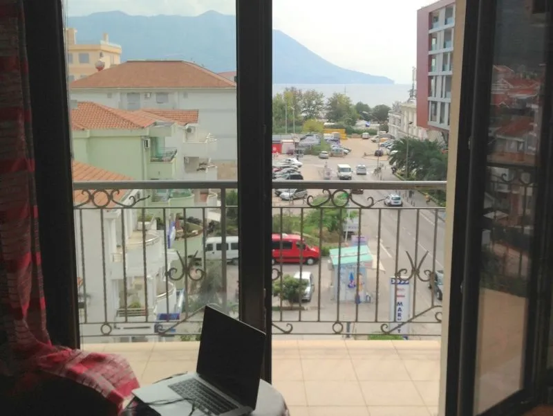 Prodaja, stan, 80m², Budva, Crna Gora