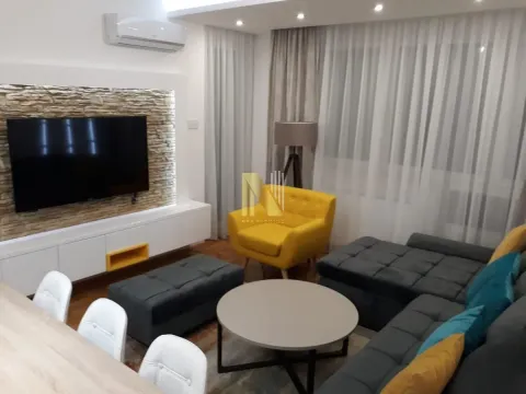 Izdavanje, dvosoban stan, 53m², Bulevar Oslobodjenja, Novi Sad Sve Podlokacije - image 4