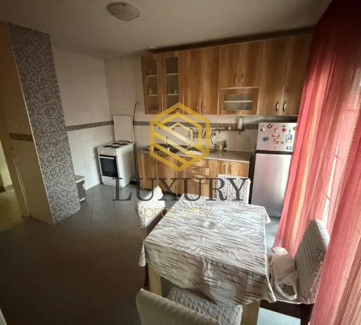 Rent, two bedroom apartment, 90m², Tološi, Podgorica