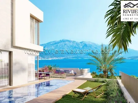 Prodaja, kuća, 176m², Kumbor, Herceg Novi - image 9