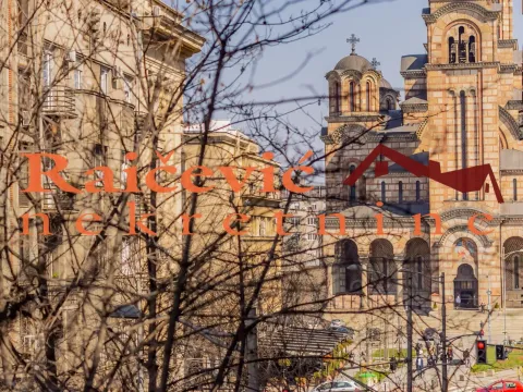 Prodaja, trosoban stan, 86m², Vračar, Šid - image 10