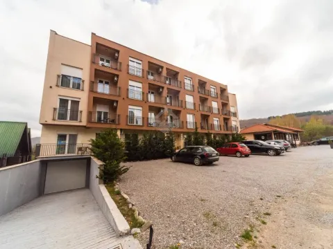 Prodaja, jednosoban stan, 36m², Kolašin, Crna Gora - image 15