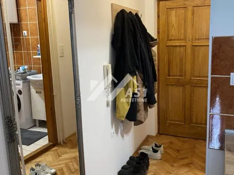 Izdavanje, stan, 28m², Rotkvarija, Novi Sad Sve Podlokacije - image 7
