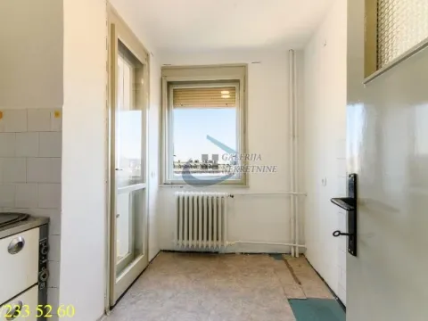 Prodaja, dvosoban stan, 58m², Botanička Bašta, Palilula Sve Podlokacije - image 14