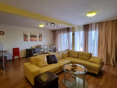 Sale, two bedroom apartment, 98m², Bečići, Budva - image 10