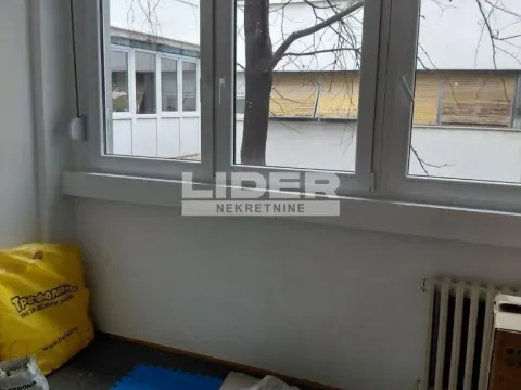 Izdavanje, dvosoban stan, 71m², Novi Beograd Blok 1 Fontana, Novi Beograd Sve Podlokacije - image 6