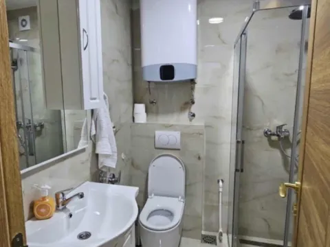 Izdavanje, jednosoban stan, 40m², Preko Morače, Podgorica - image 7